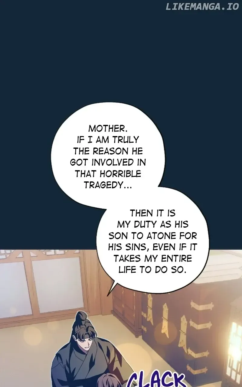 Darby The Dizzying Flow Zinmanga X Chapter 63 Page 31