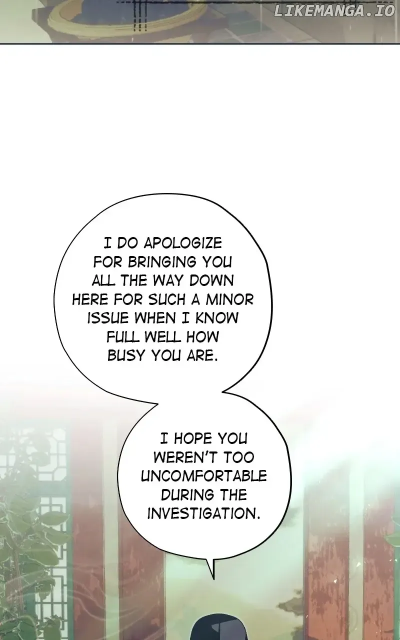 Darby The Dizzying Flow Zinmanga X Chapter 63 Page 40
