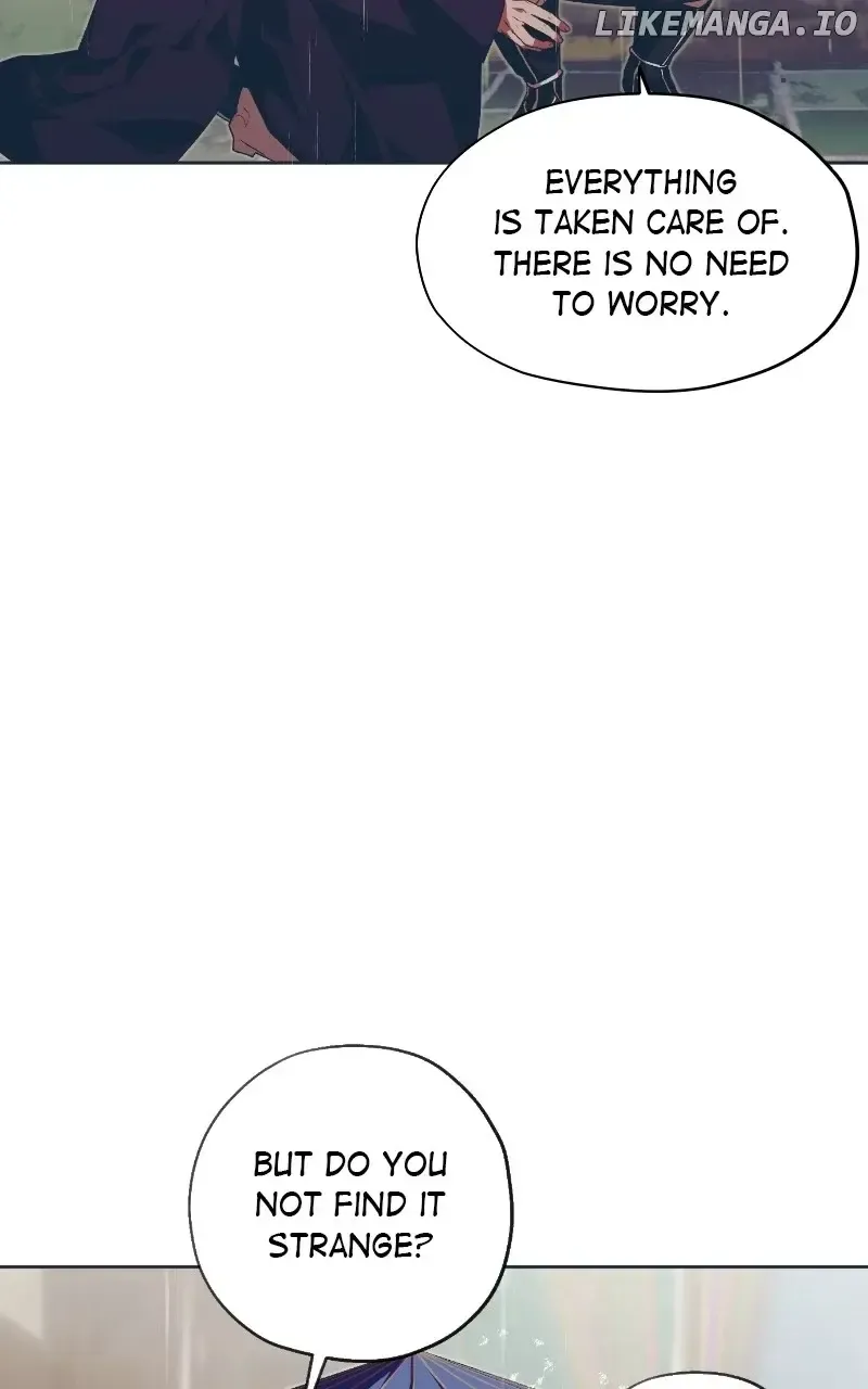 Darby The Dizzying Flow Zinmanga X Chapter 63 Page 52
