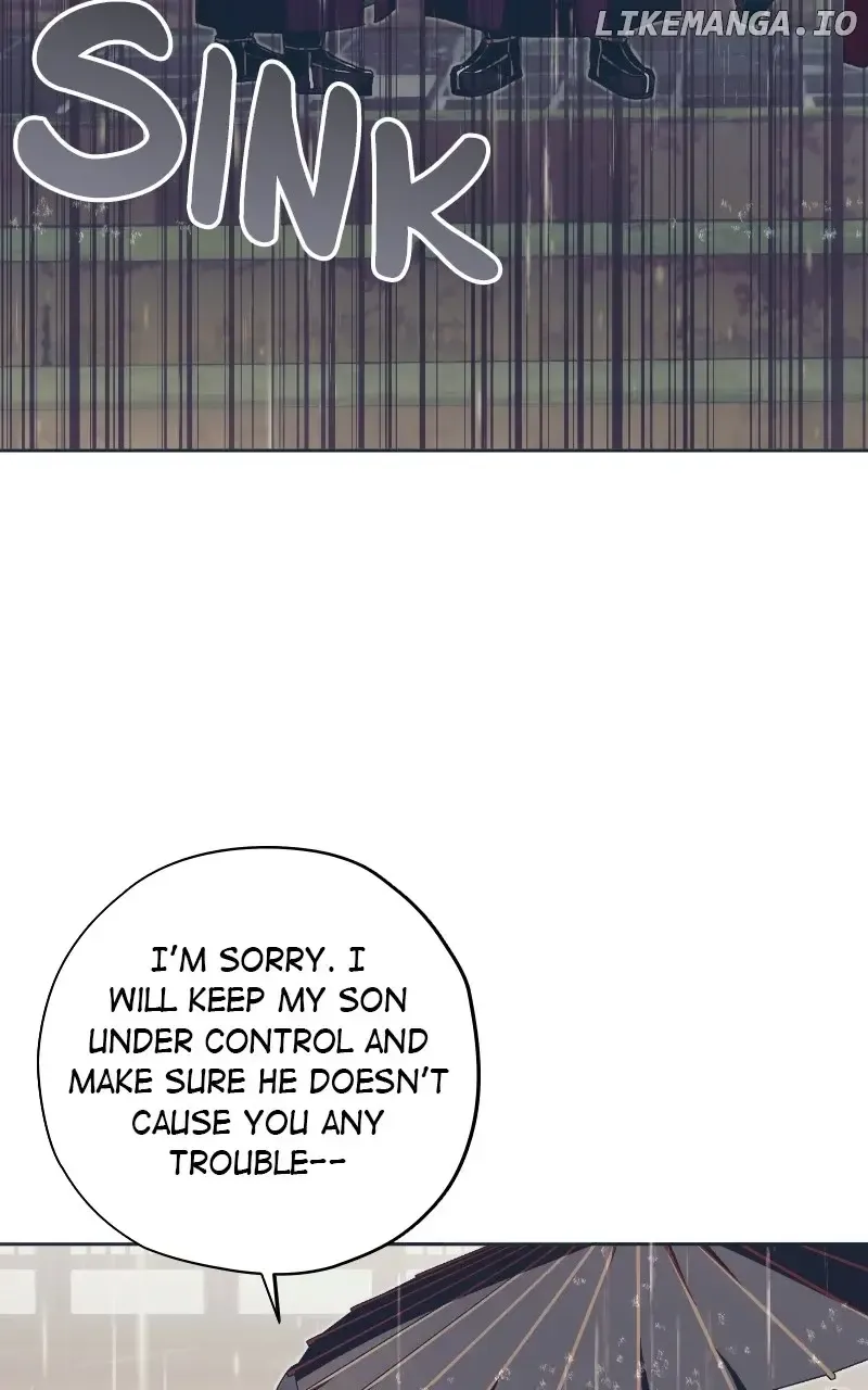 Darby The Dizzying Flow Zinmanga X Chapter 63 Page 56