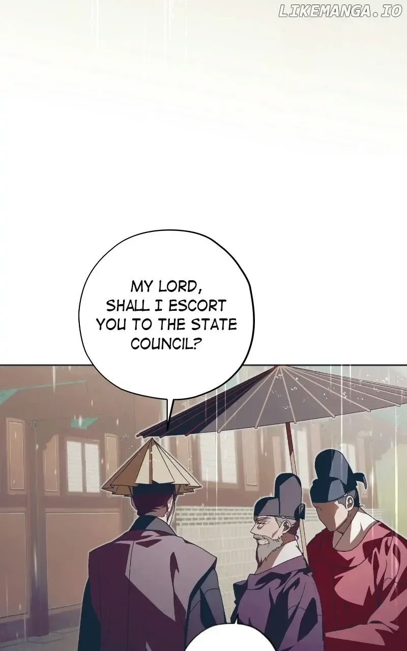 Darby The Dizzying Flow Zinmanga X Chapter 63 Page 63