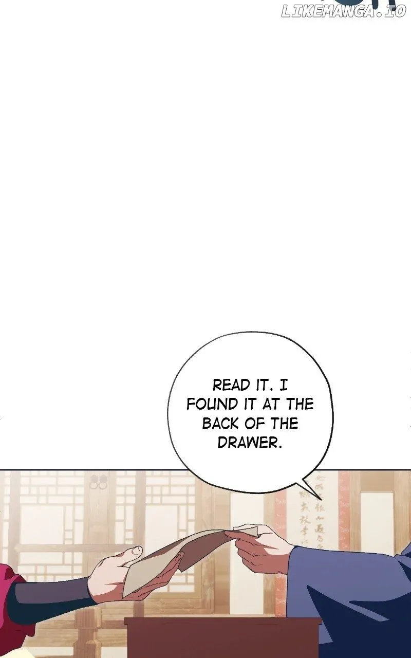 Darby The Dizzying Flow Zinmanga X Chapter 62 Page 71