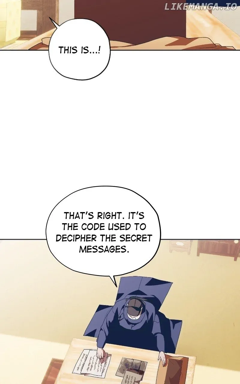 Darby The Dizzying Flow Zinmanga X Chapter 62 Page 72