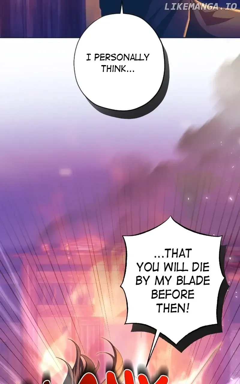 Darby The Dizzying Flow Zinmanga X Chapter 60 Page 45