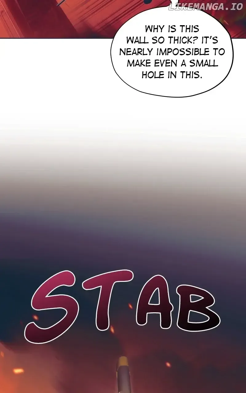 Darby The Dizzying Flow Zinmanga X Chapter 60 Page 78