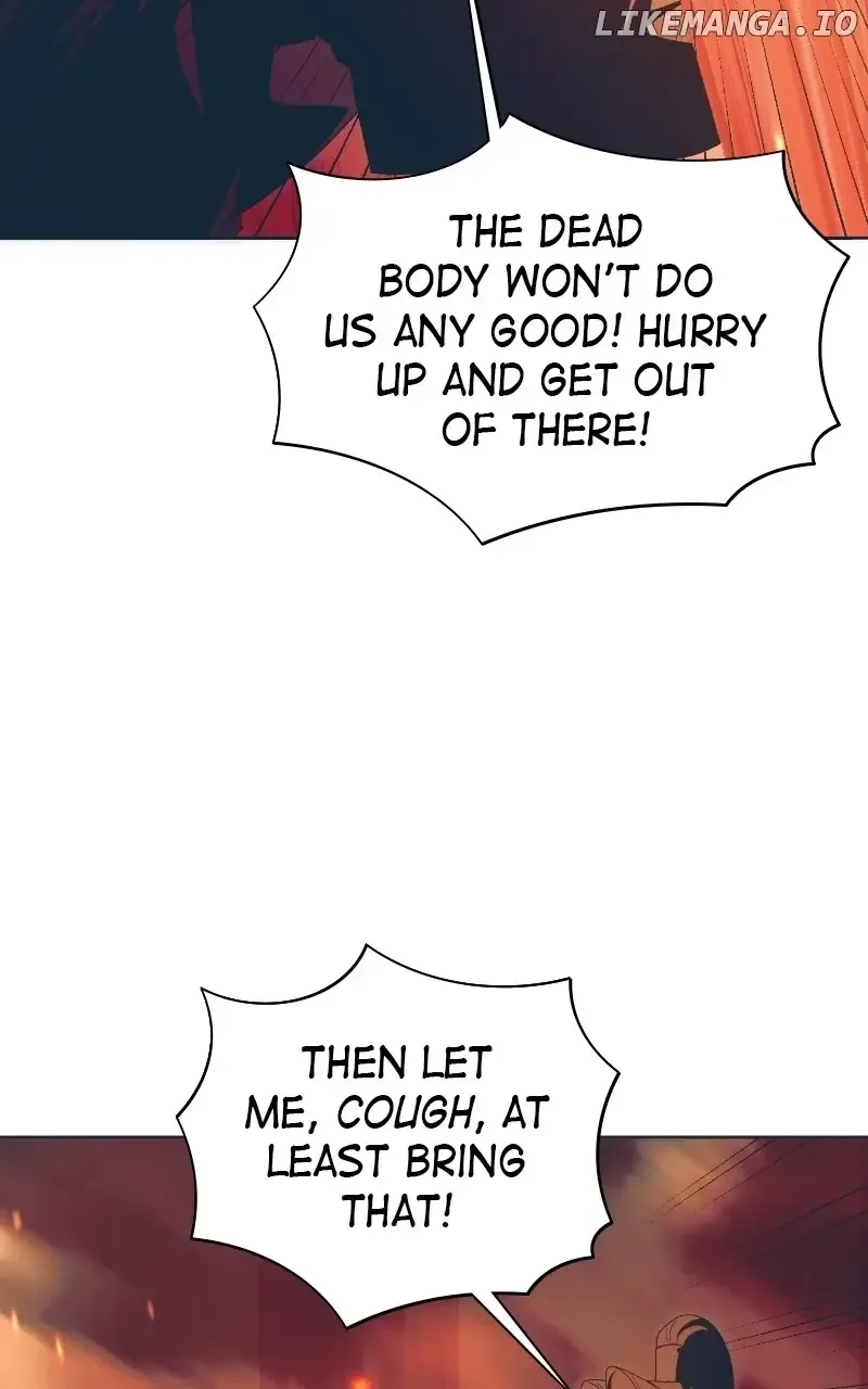 Darby The Dizzying Flow Zinmanga X Chapter 60 Page 88
