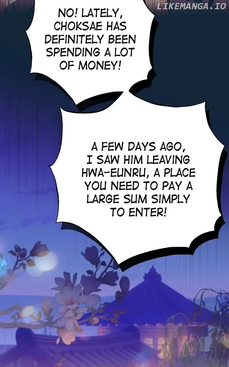 Darby The Dizzying Flow Zinmanga X Chapter 59 Page 32