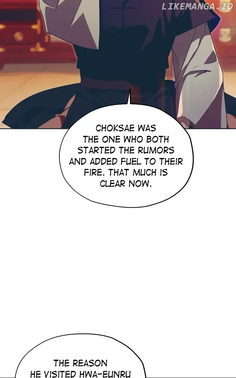 Darby The Dizzying Flow Zinmanga X Chapter 59 Page 42