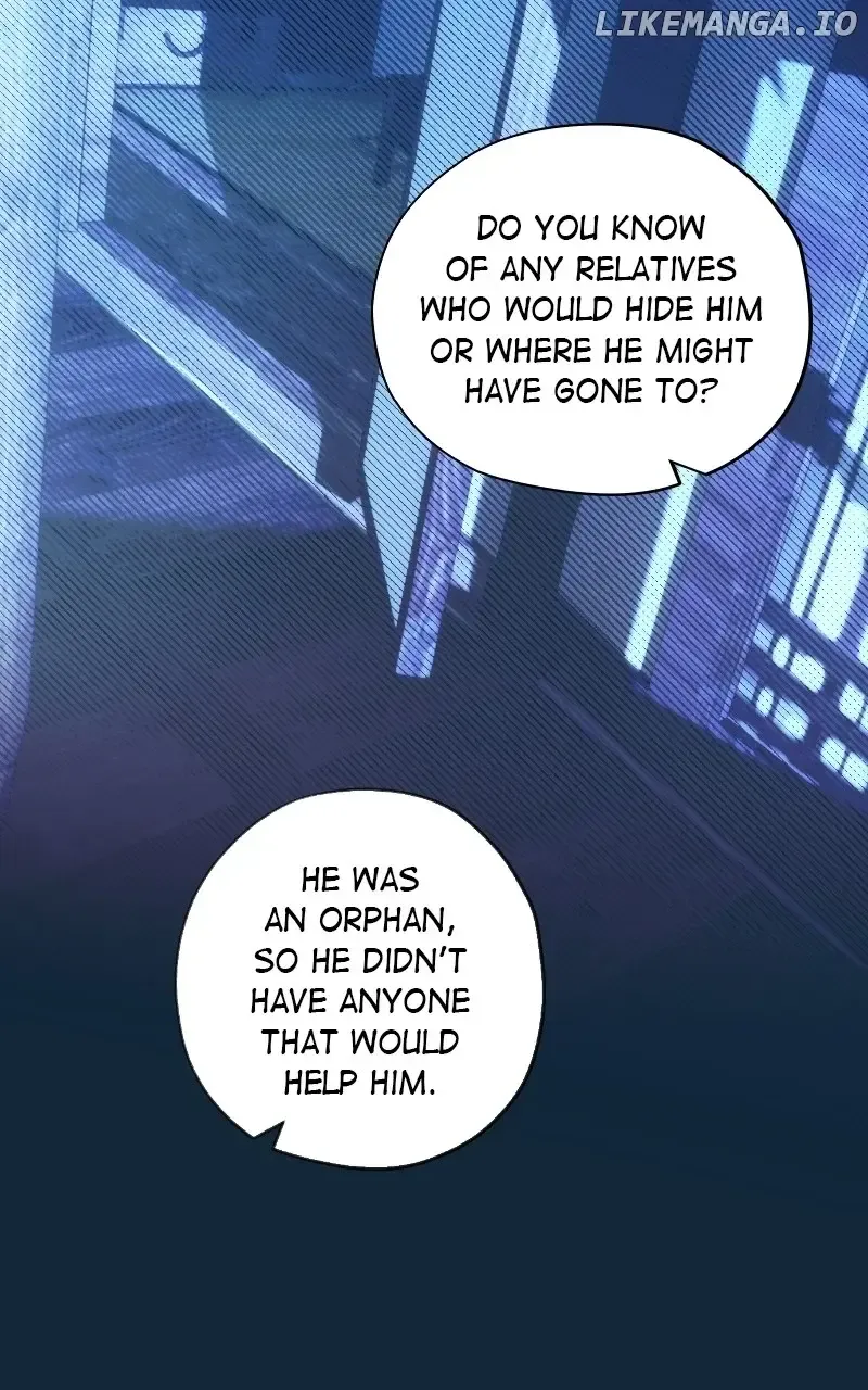 Darby The Dizzying Flow Zinmanga X Chapter 59 Page 48