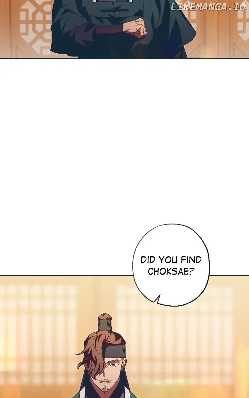 Darby The Dizzying Flow Zinmanga X Chapter 59 Page 52
