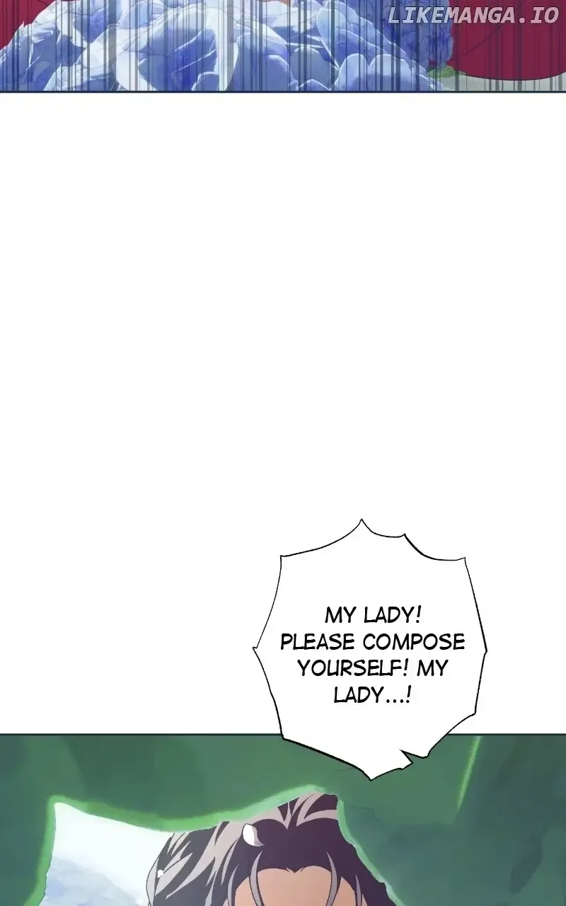 Darby The Dizzying Flow Zinmanga X Chapter 59 Page 77
