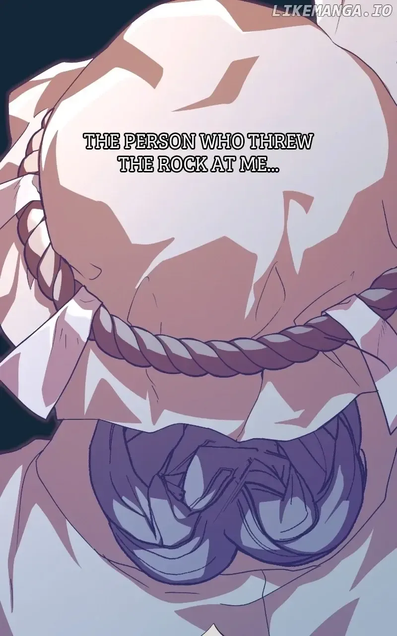 Darby The Dizzying Flow Zinmanga X Chapter 59 Page 91