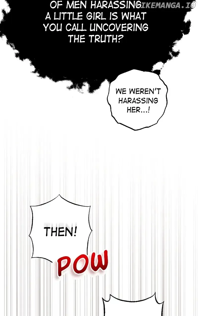 Darby The Dizzying Flow Zinmanga X Chapter 58 Page 14