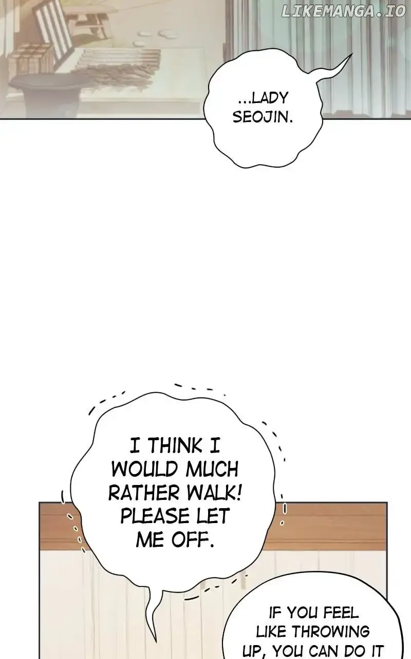 Darby The Dizzying Flow Zinmanga X Chapter 57 Page 38