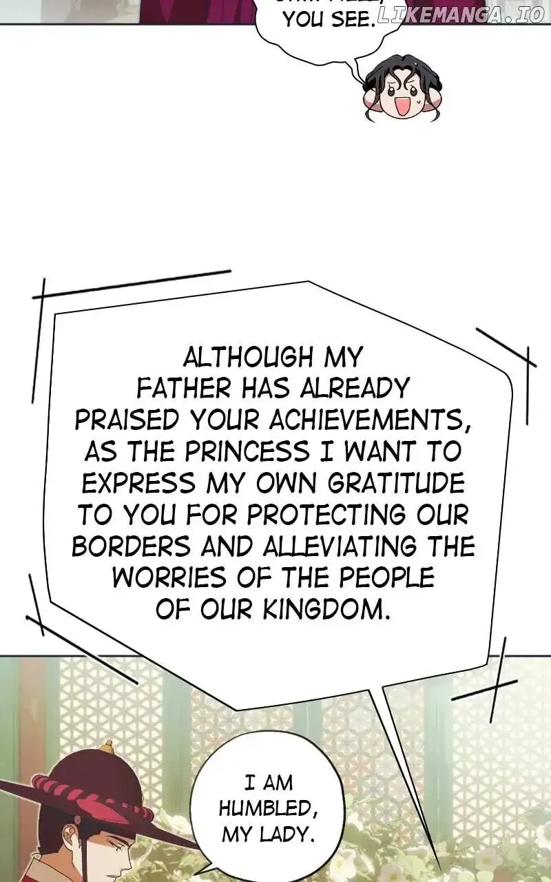 Darby The Dizzying Flow Zinmanga X Chapter 57 Page 56