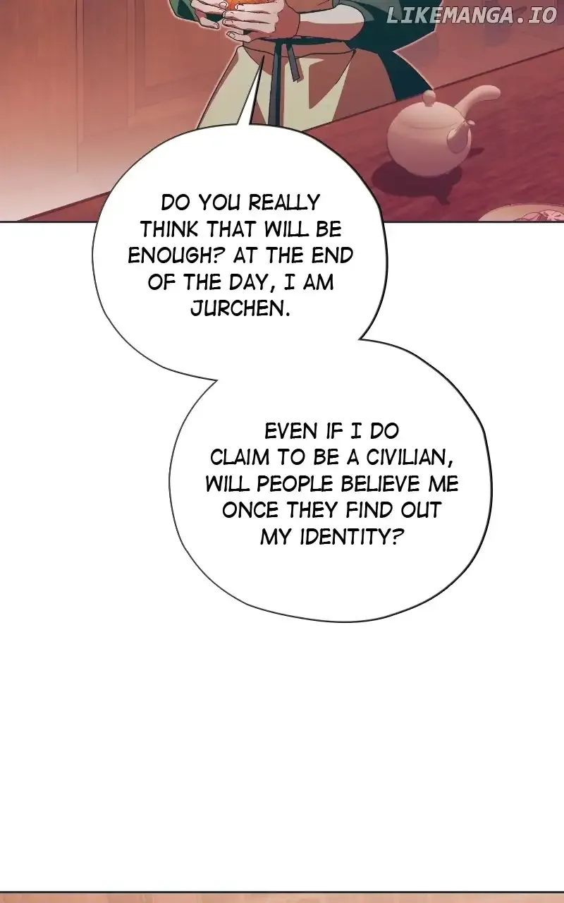 Darby The Dizzying Flow Zinmanga X Chapter 56 Page 9