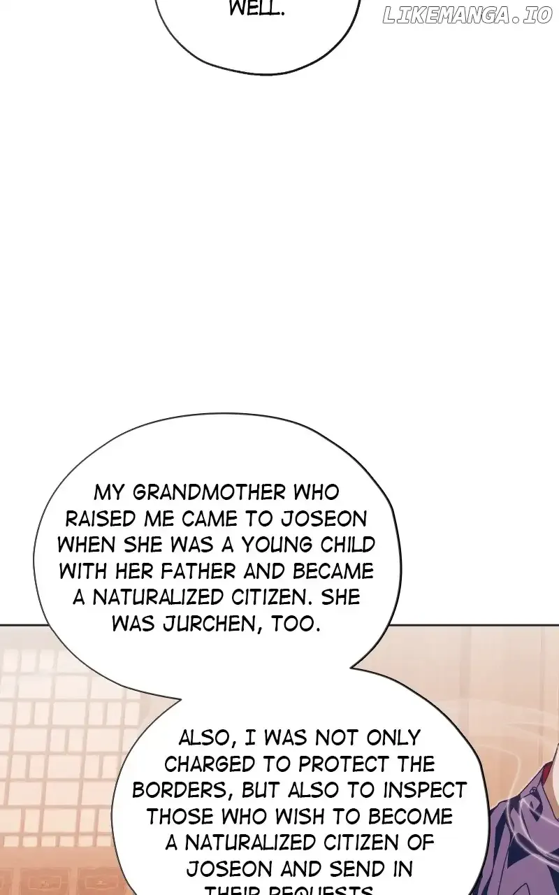 Darby The Dizzying Flow Zinmanga X Chapter 56 Page 14