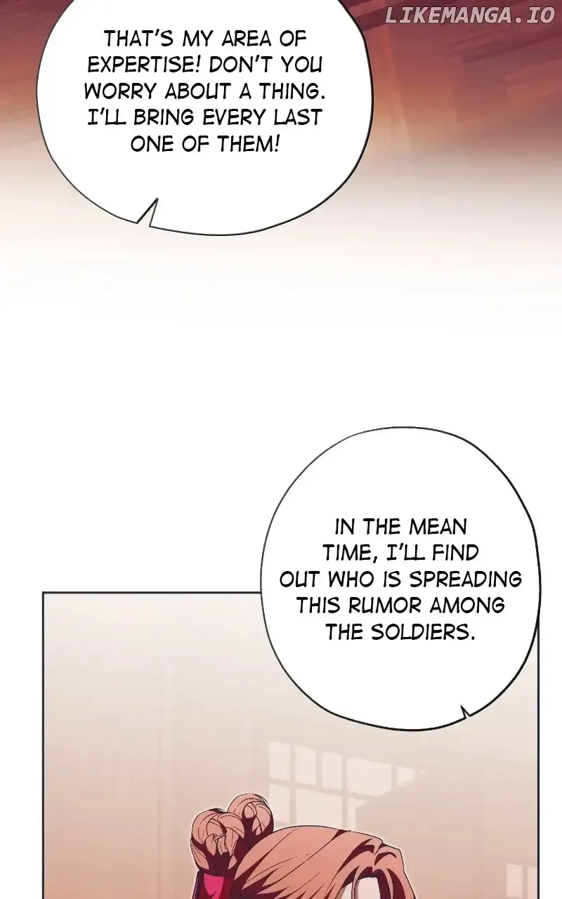 Darby The Dizzying Flow Zinmanga X Chapter 56 Page 23