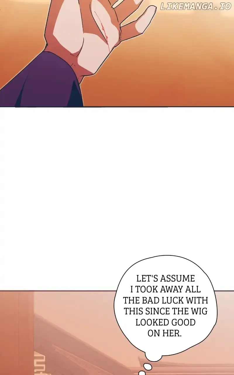 Darby The Dizzying Flow Zinmanga X Chapter 56 Page 35