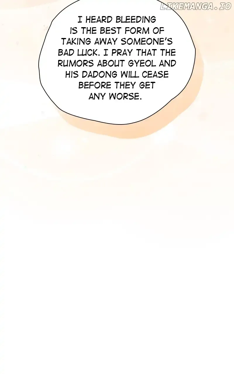 Darby The Dizzying Flow Zinmanga X Chapter 56 Page 37