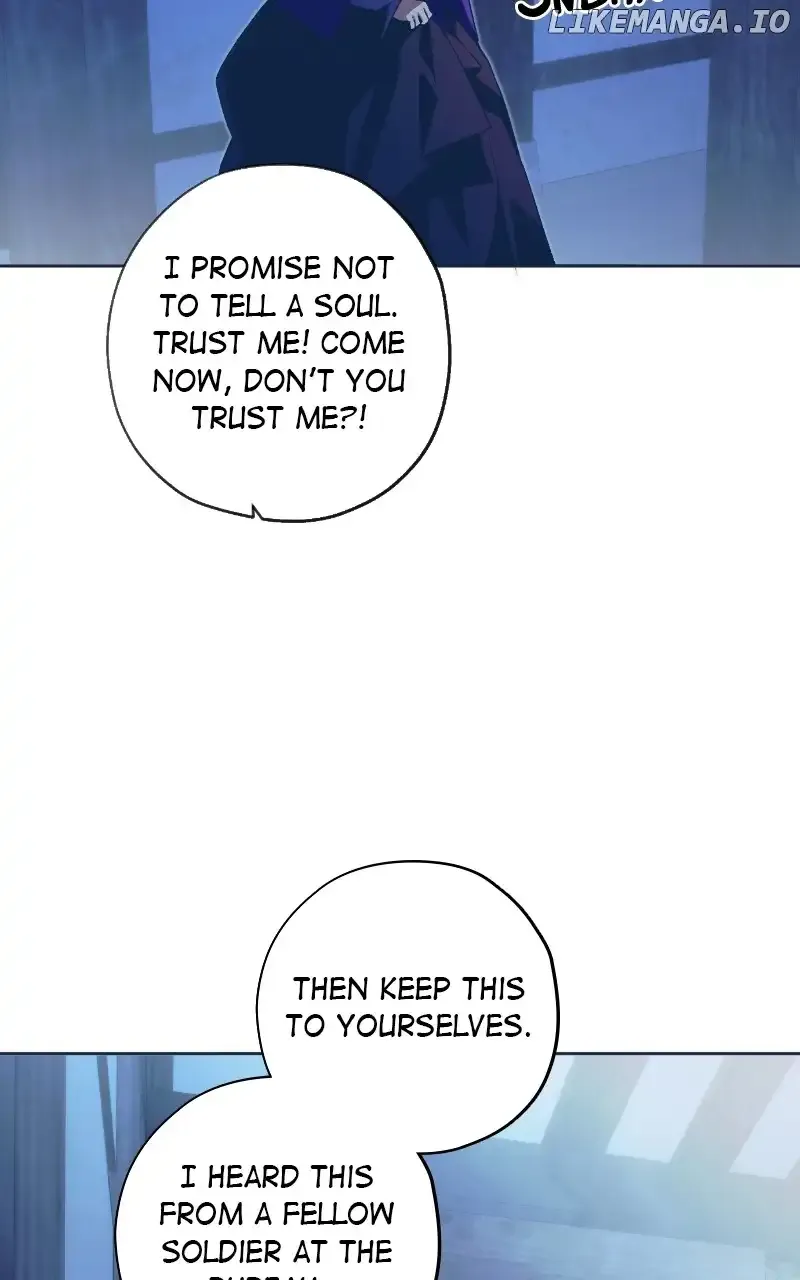 Darby The Dizzying Flow Zinmanga X Chapter 56 Page 57