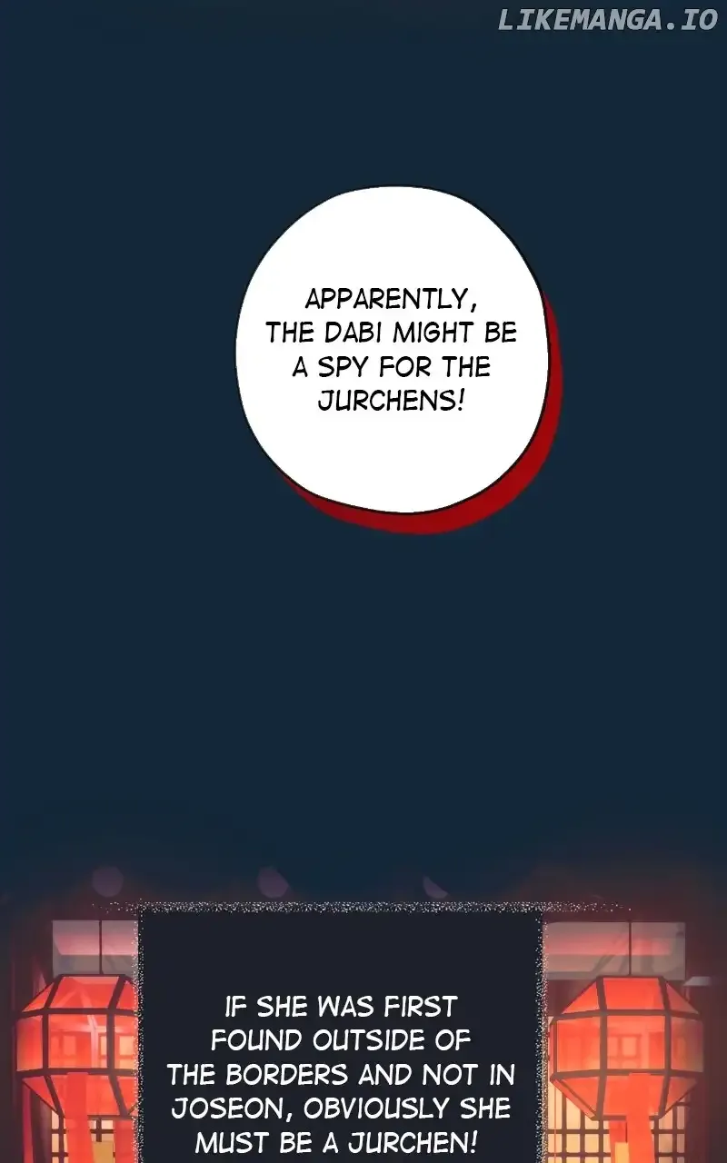 Darby The Dizzying Flow Zinmanga X Chapter 56 Page 70