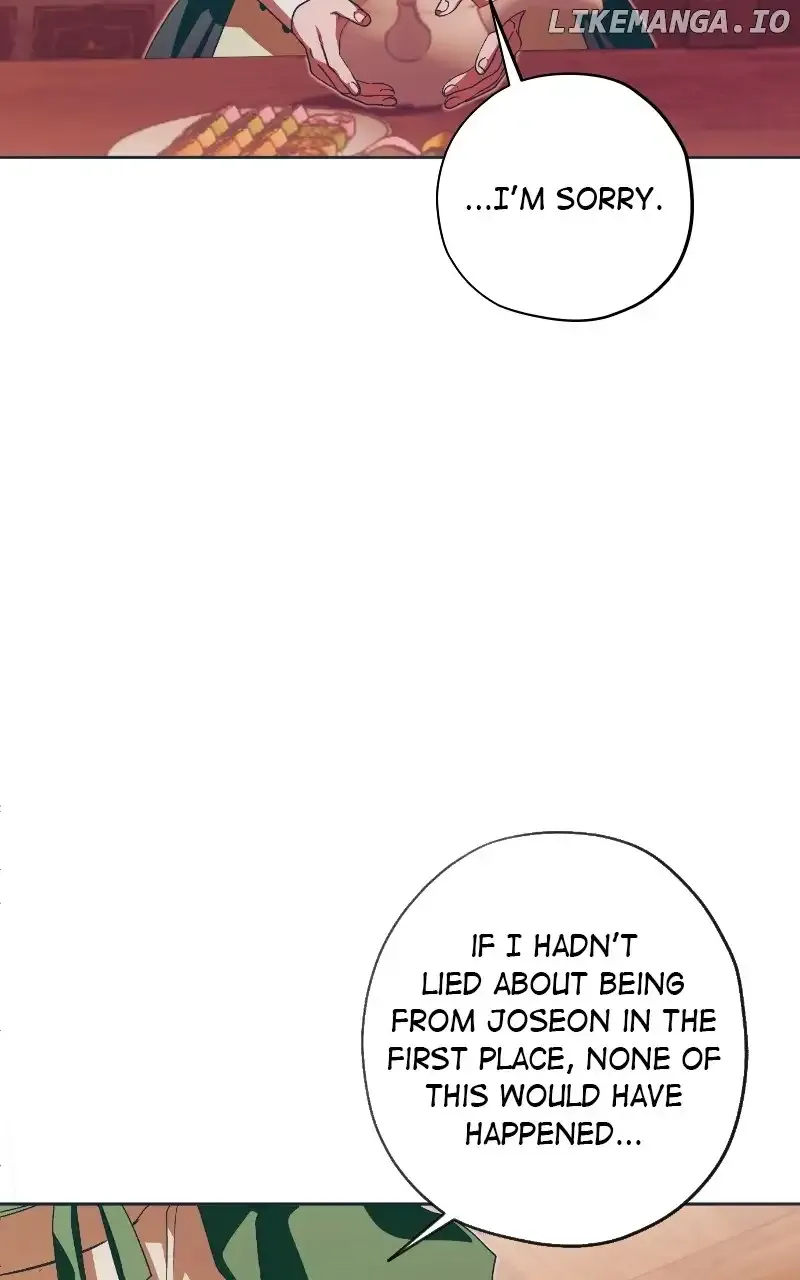Darby The Dizzying Flow Zinmanga X Chapter 55 Page 87