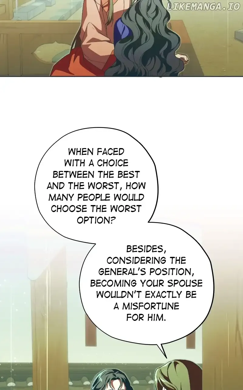 Darby The Dizzying Flow Zinmanga X Chapter 54 Page 4