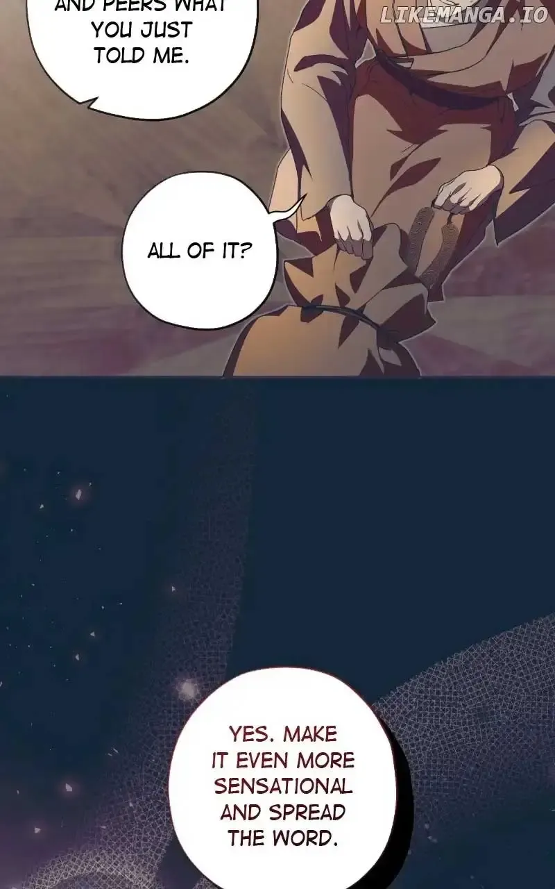 Darby The Dizzying Flow Zinmanga X Chapter 53 Page 54