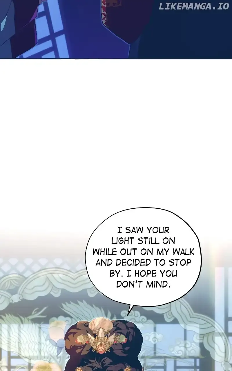 Darby The Dizzying Flow Zinmanga X Chapter 52 Page 55