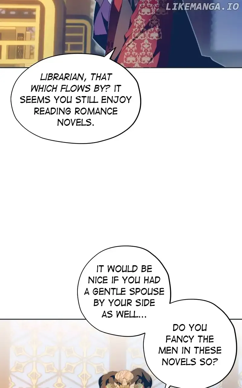 Darby The Dizzying Flow Zinmanga X Chapter 52 Page 60