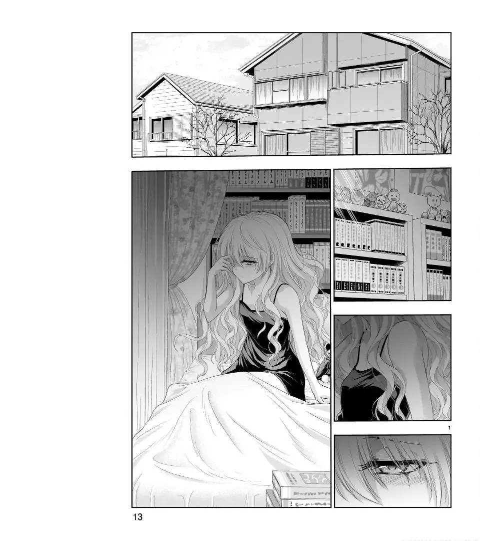 Rike ga Koi ni Ochita no de Shoumeishitemita Zinmanga X Chapter 80 Page 4