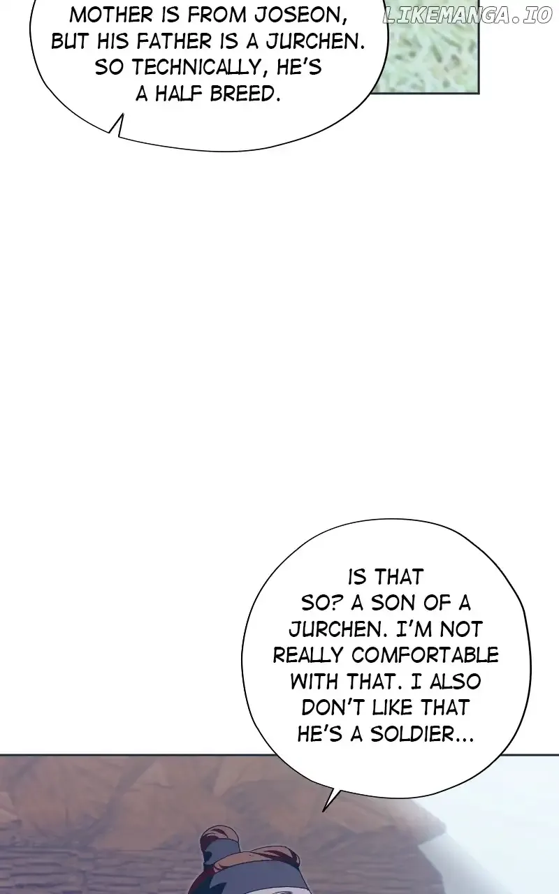 Darby The Dizzying Flow Zinmanga X Chapter 49 Page 17