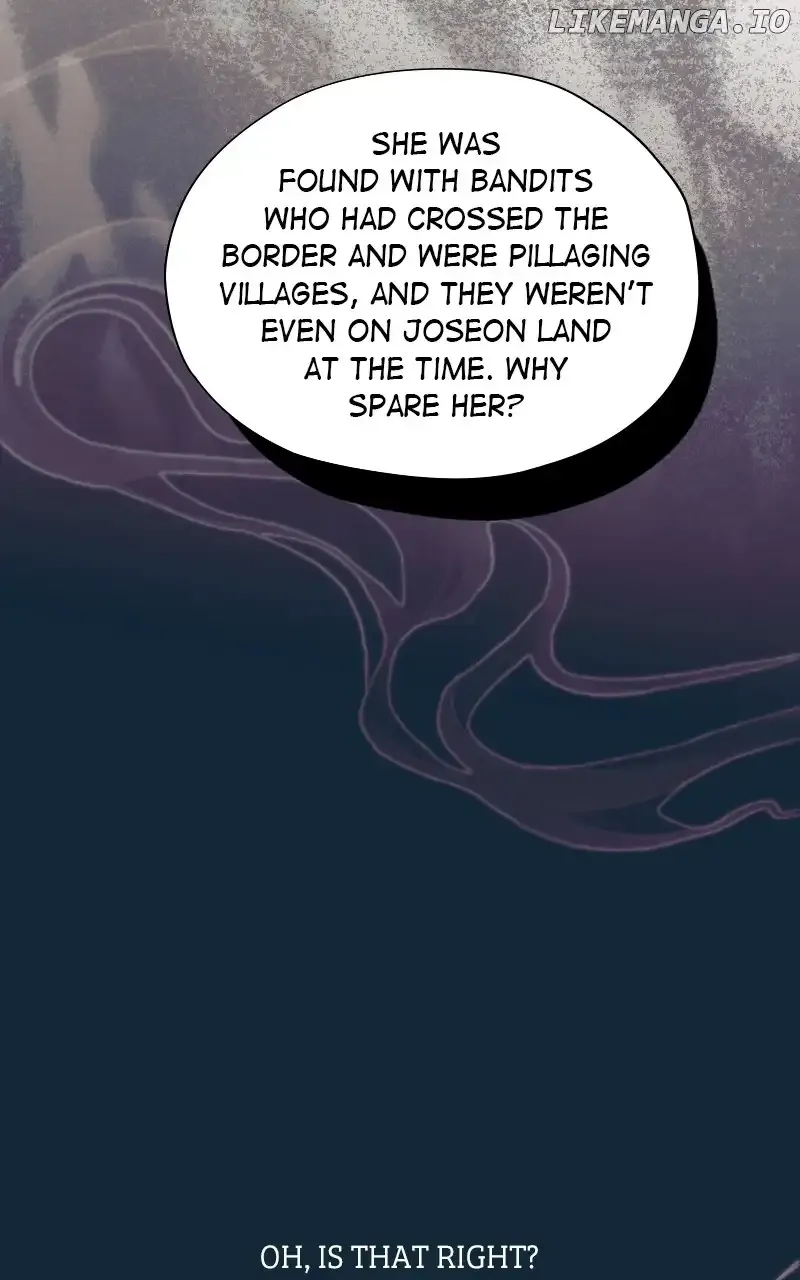 Darby The Dizzying Flow Zinmanga X Chapter 49 Page 21