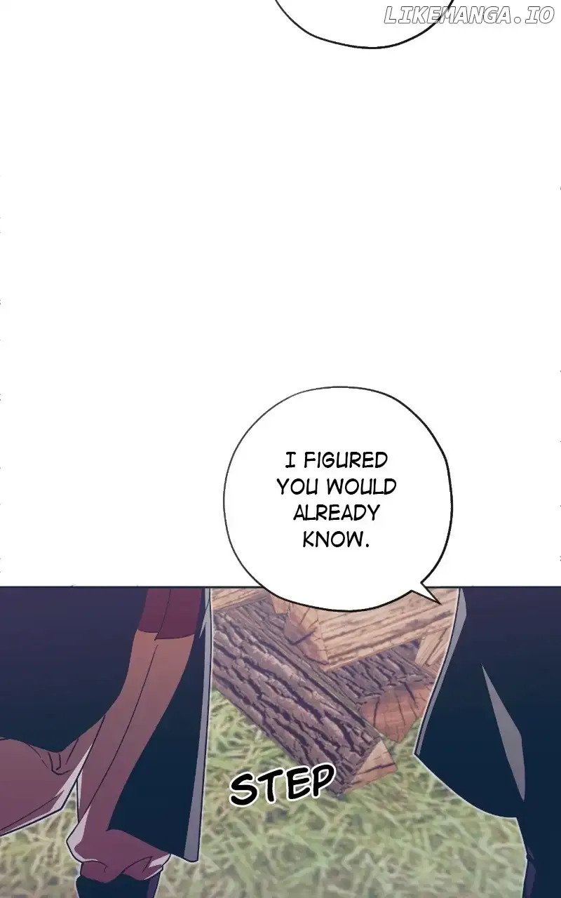 Darby The Dizzying Flow Zinmanga X Chapter 49 Page 23