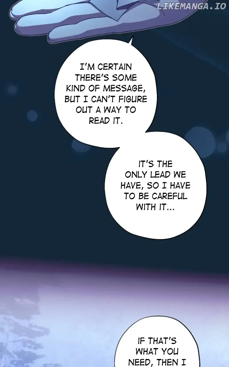 Darby The Dizzying Flow Zinmanga X Chapter 49 Page 67
