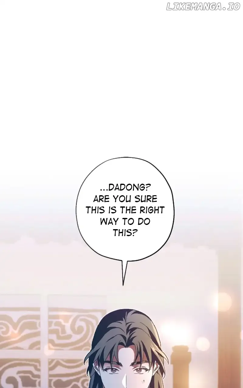 Darby The Dizzying Flow Zinmanga X Chapter 49 Page 70