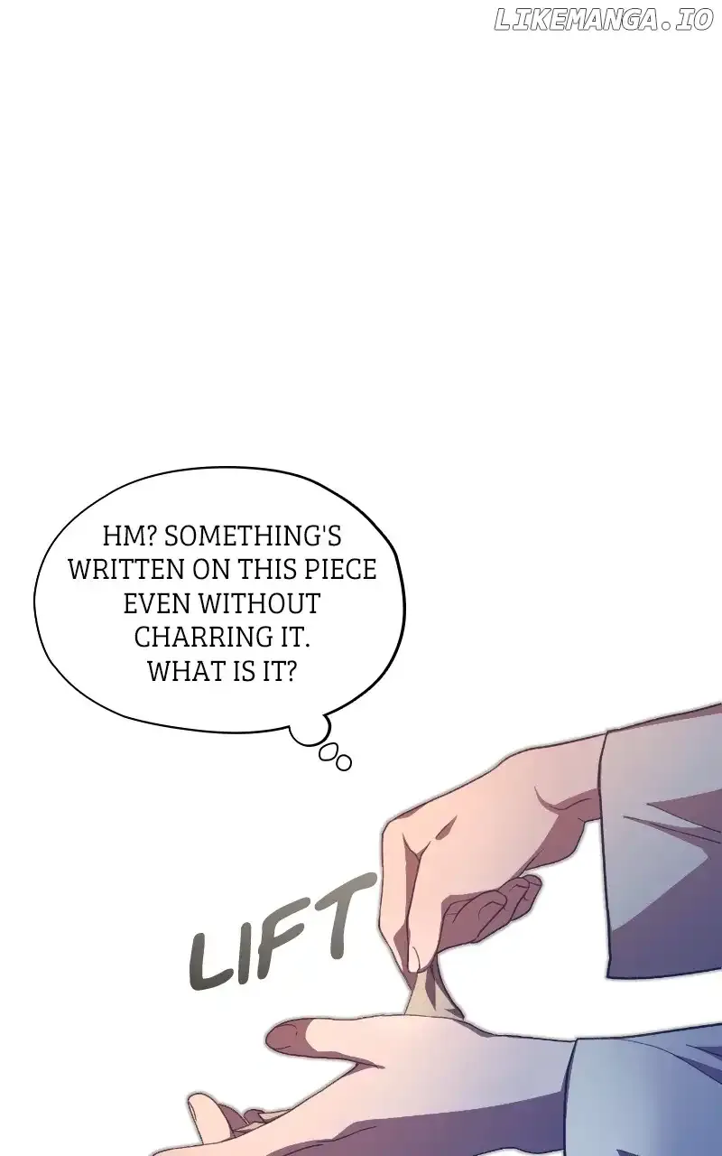 Darby The Dizzying Flow Zinmanga X Chapter 49 Page 80