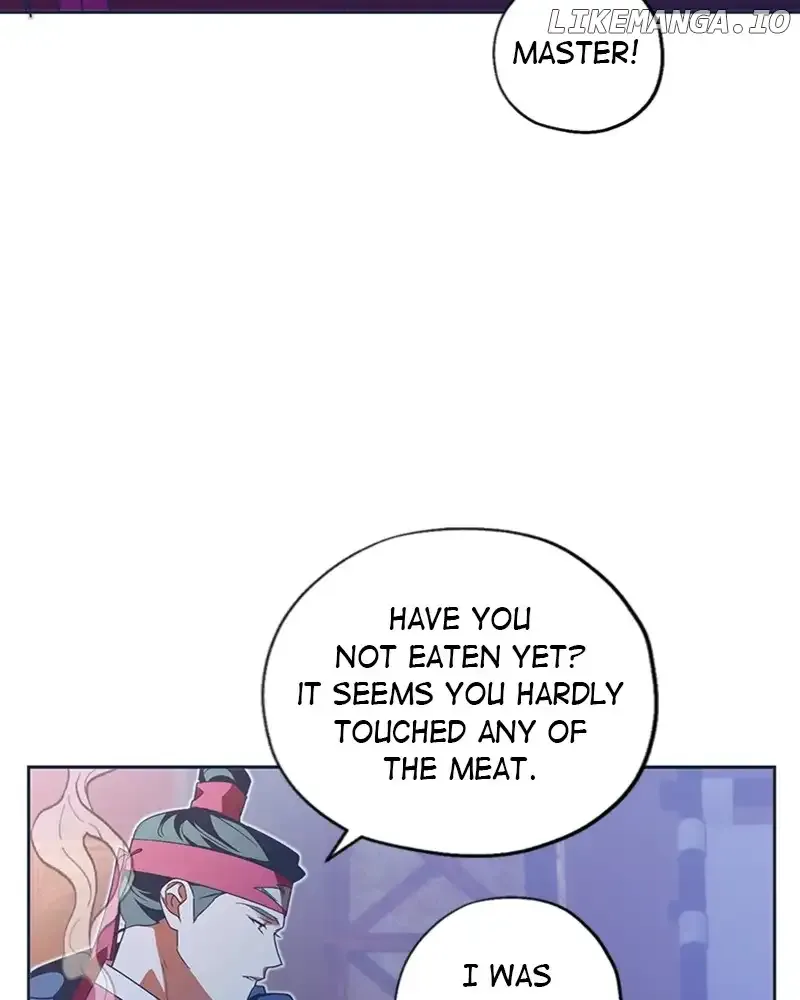 Darby The Dizzying Flow Zinmanga X Chapter 46 Page 7