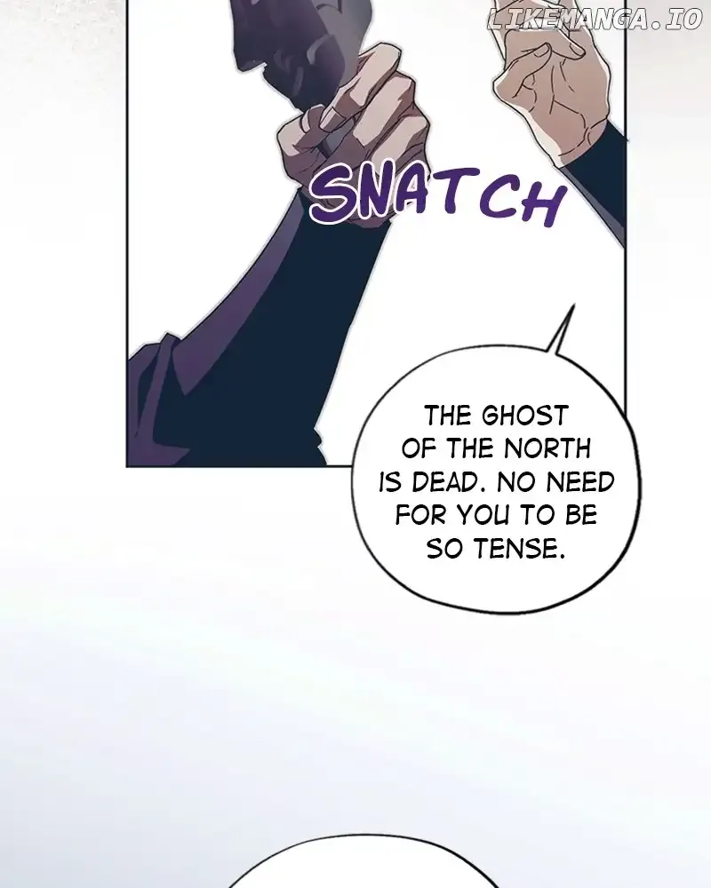 Darby The Dizzying Flow Zinmanga X Chapter 46 Page 71