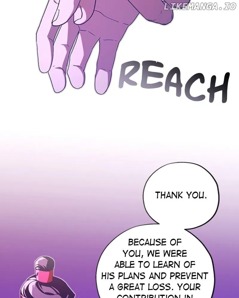 Darby The Dizzying Flow Zinmanga X Chapter 45 Page 21