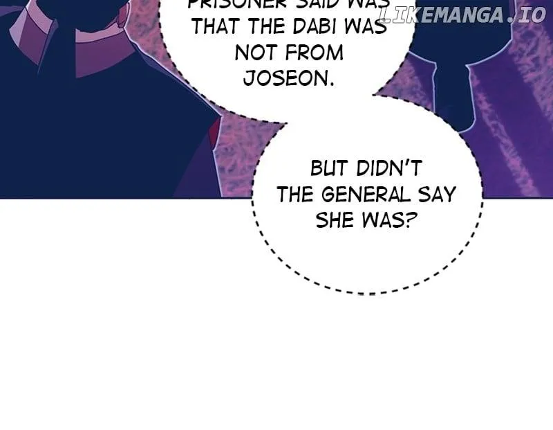 Darby The Dizzying Flow Zinmanga X Chapter 45 Page 36