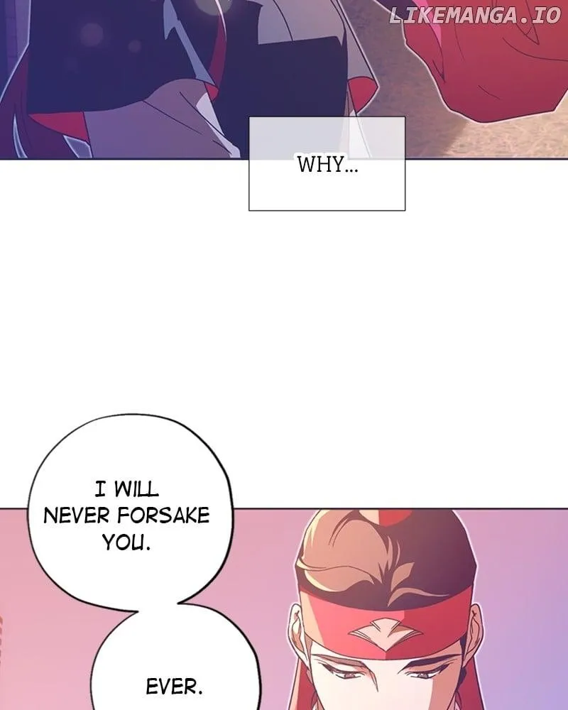 Darby The Dizzying Flow Zinmanga X Chapter 45 Page 54