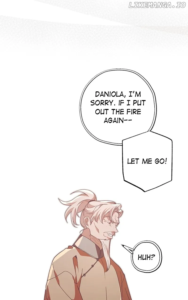 Darby The Dizzying Flow Zinmanga X Chapter 44 Page 69