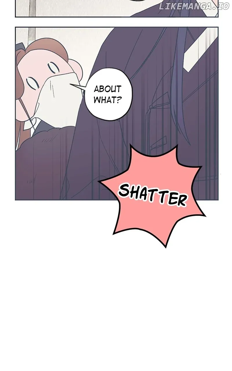 Darby The Dizzying Flow Zinmanga X Chapter 41 Page 24