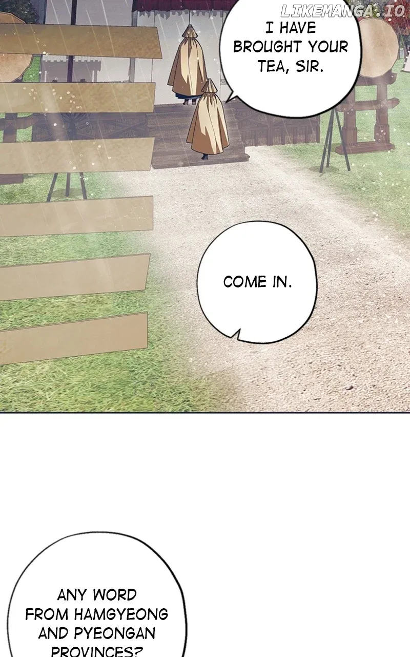 Darby The Dizzying Flow Zinmanga X Chapter 40 Page 2