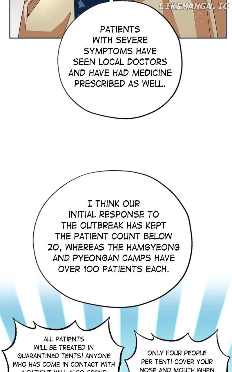 Darby The Dizzying Flow Zinmanga X Chapter 40 Page 6