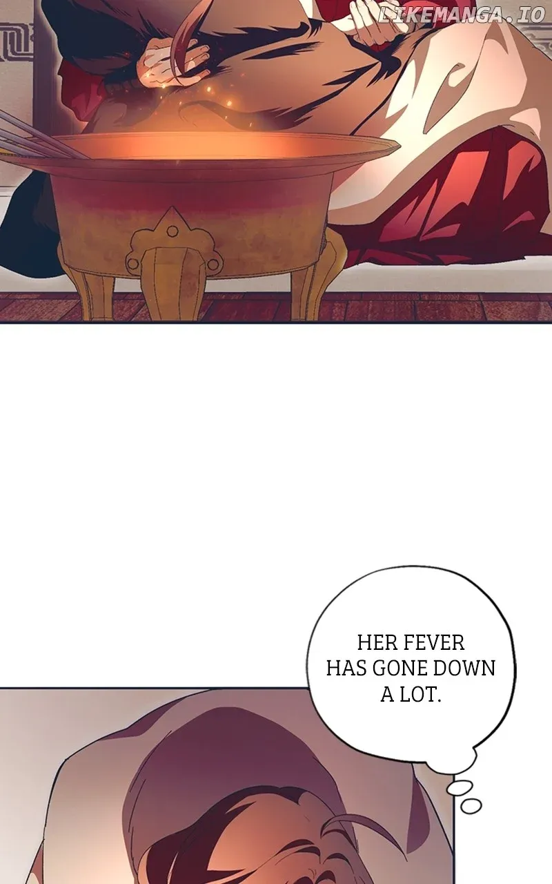 Darby The Dizzying Flow Zinmanga X Chapter 40 Page 29