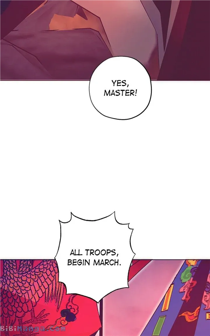 Darby The Dizzying Flow Zinmanga X Chapter 39 Page 34