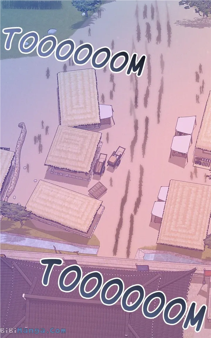 Darby The Dizzying Flow Zinmanga X Chapter 39 Page 36
